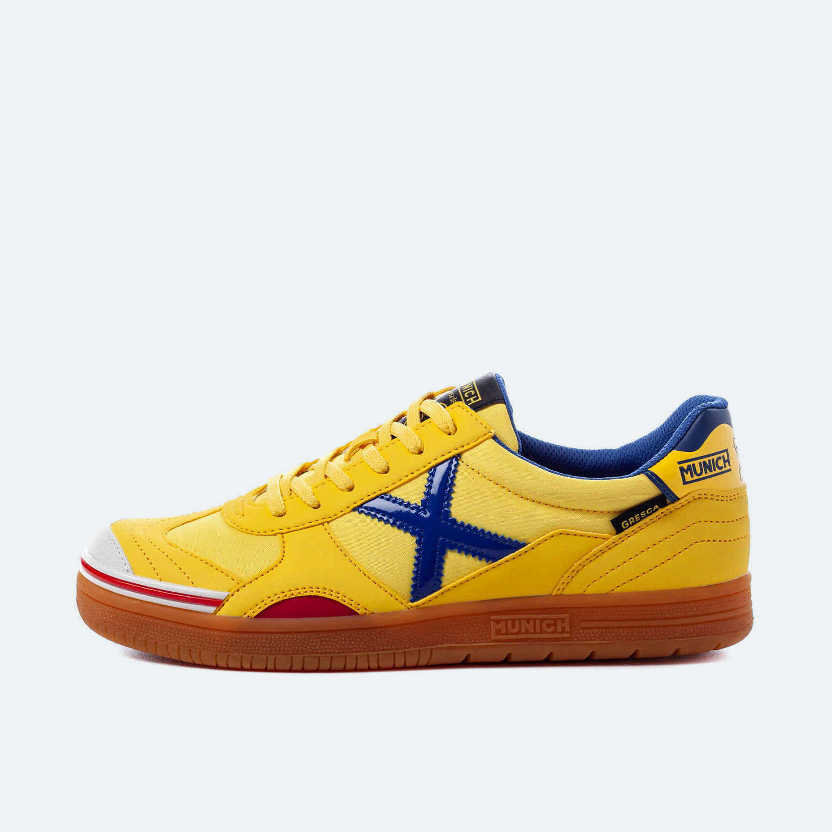 Sneakers Munich model 3000607 for unisex 3/7
