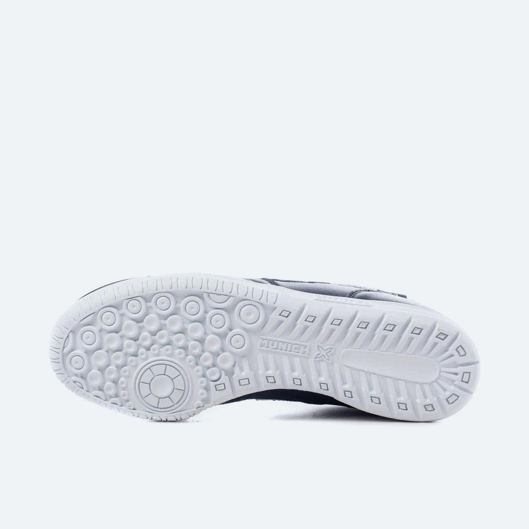 Hallenfußballschuhe Munich Modell 3111044 für männer 4/4