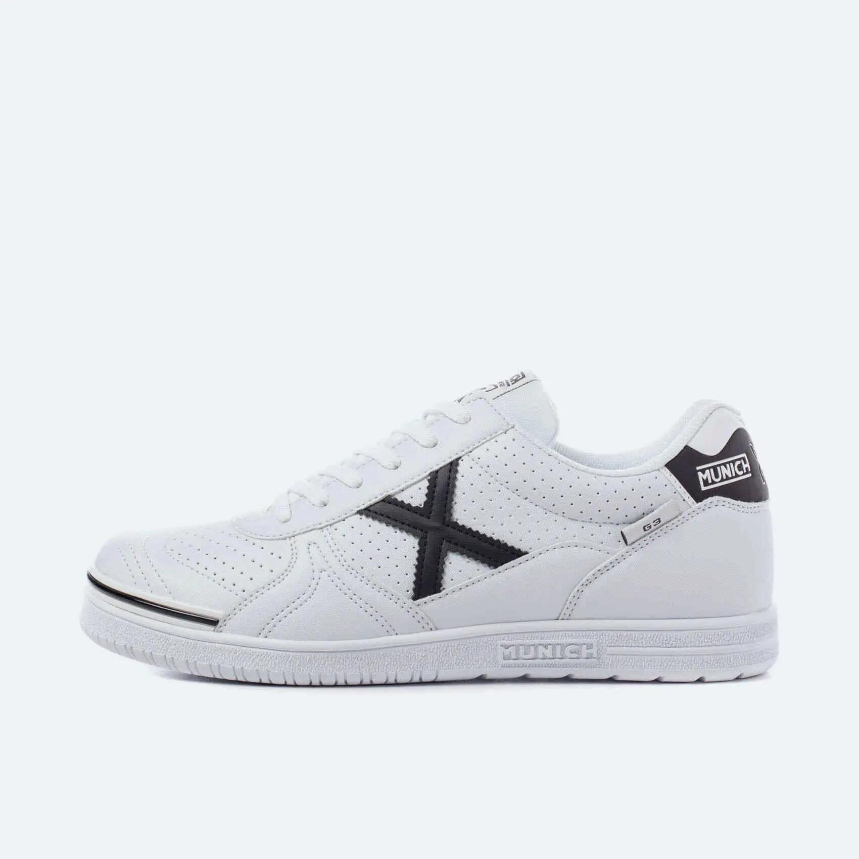 Sneakers Munich model 3111007 for man 3/5