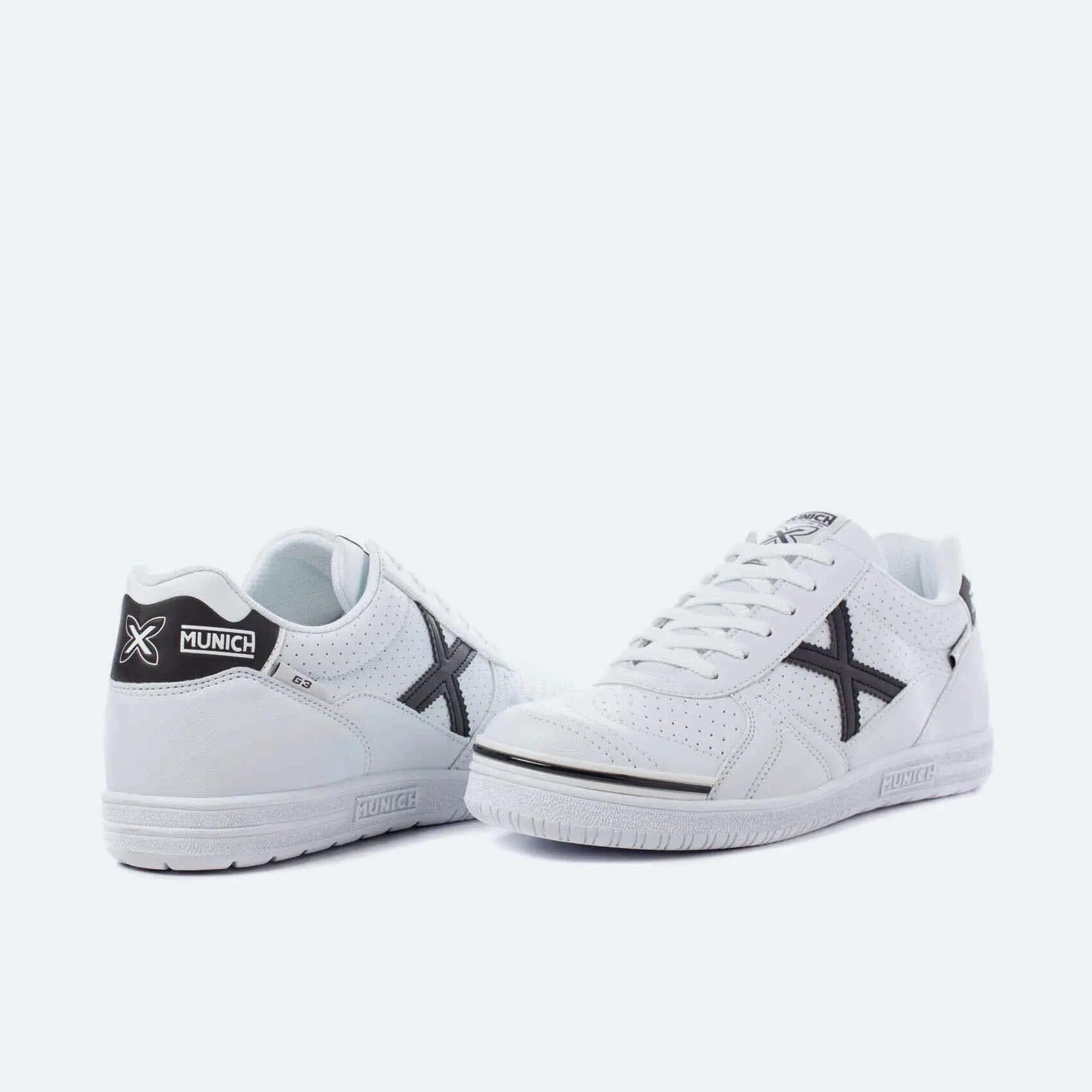 Sneakers Munich model 3111007 for man 2/5