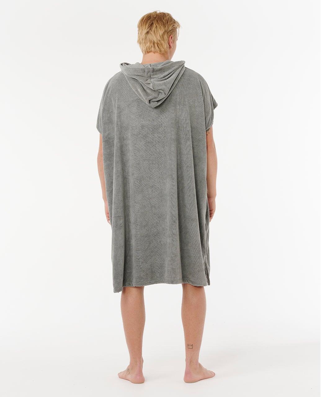 Poncho Surf Brand - Olive 3/5