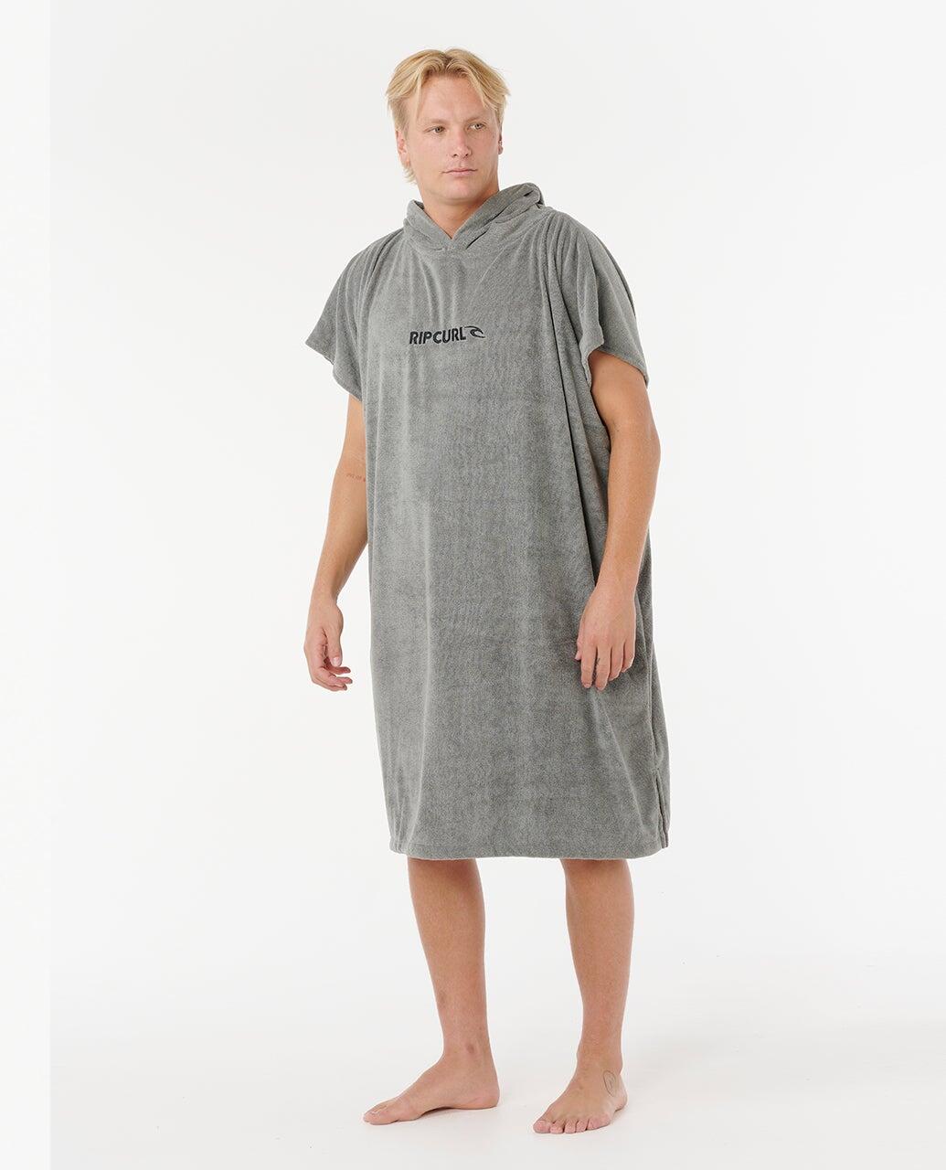 Poncho Surf Brand - Olive 2/5