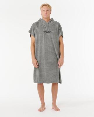 Prodotto Unisex Poncho Surf Brand - Olive