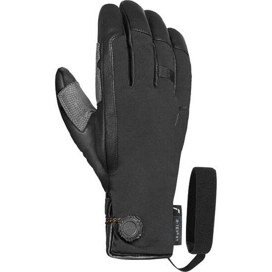Skihandschuhe Reusch Explorer Fidlock R-Tex® XT