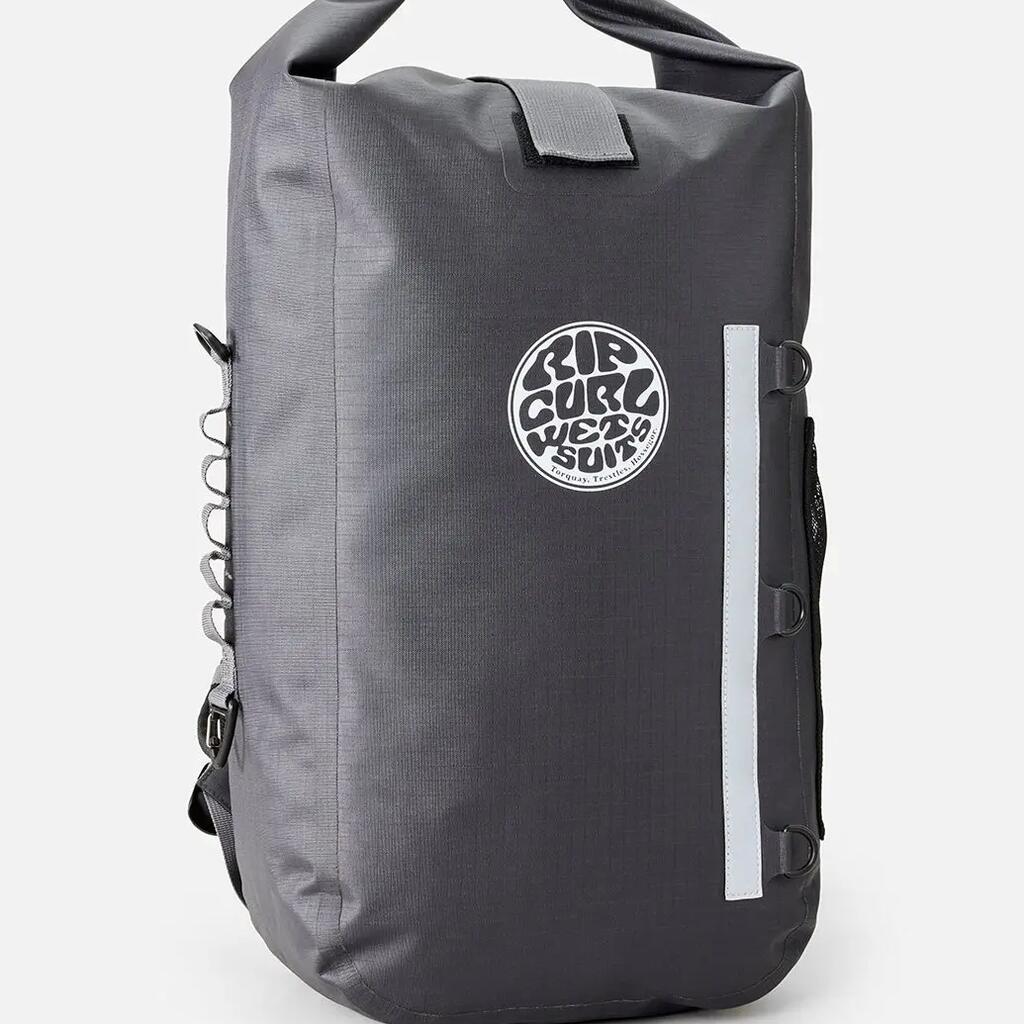 Product Unisex Sac multifonctionnel Surf Series 30L Hauler Pack - Black/Grey