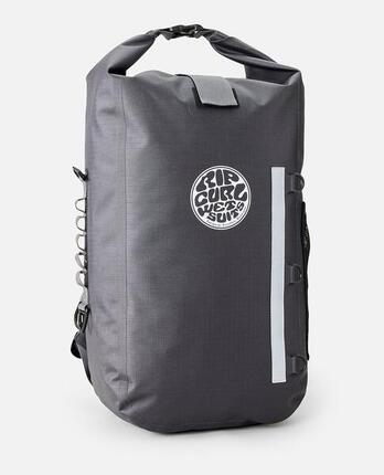Produkt Unisex Sac multifonctionnel Surf Series 30L Hauler Pack - Black/Grey