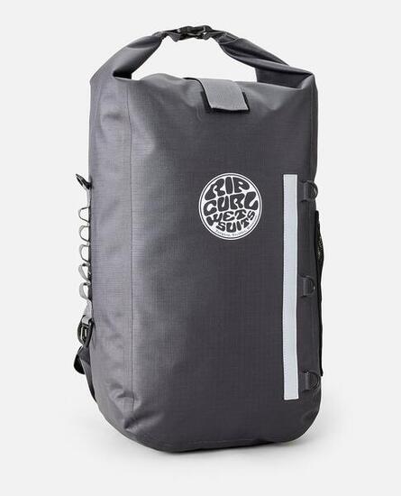 Produkt Unisex Sac multifonctionnel Surf Series 30L Hauler Pack - Black/Grey
