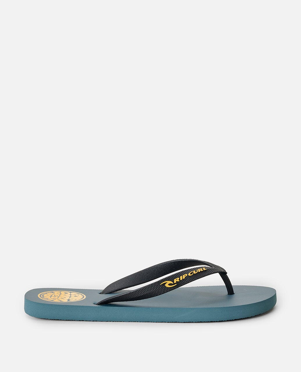 Tongs Unisex Icons of Surf Bloom - Moss 5/5
