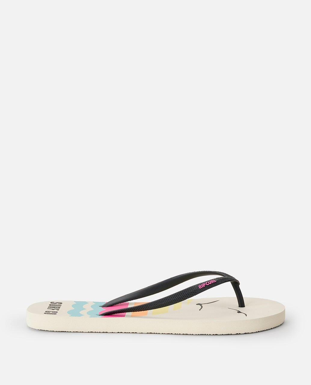 Zehentrenner Unisex Mixed Bloom - Natural Rip Curl 5/5