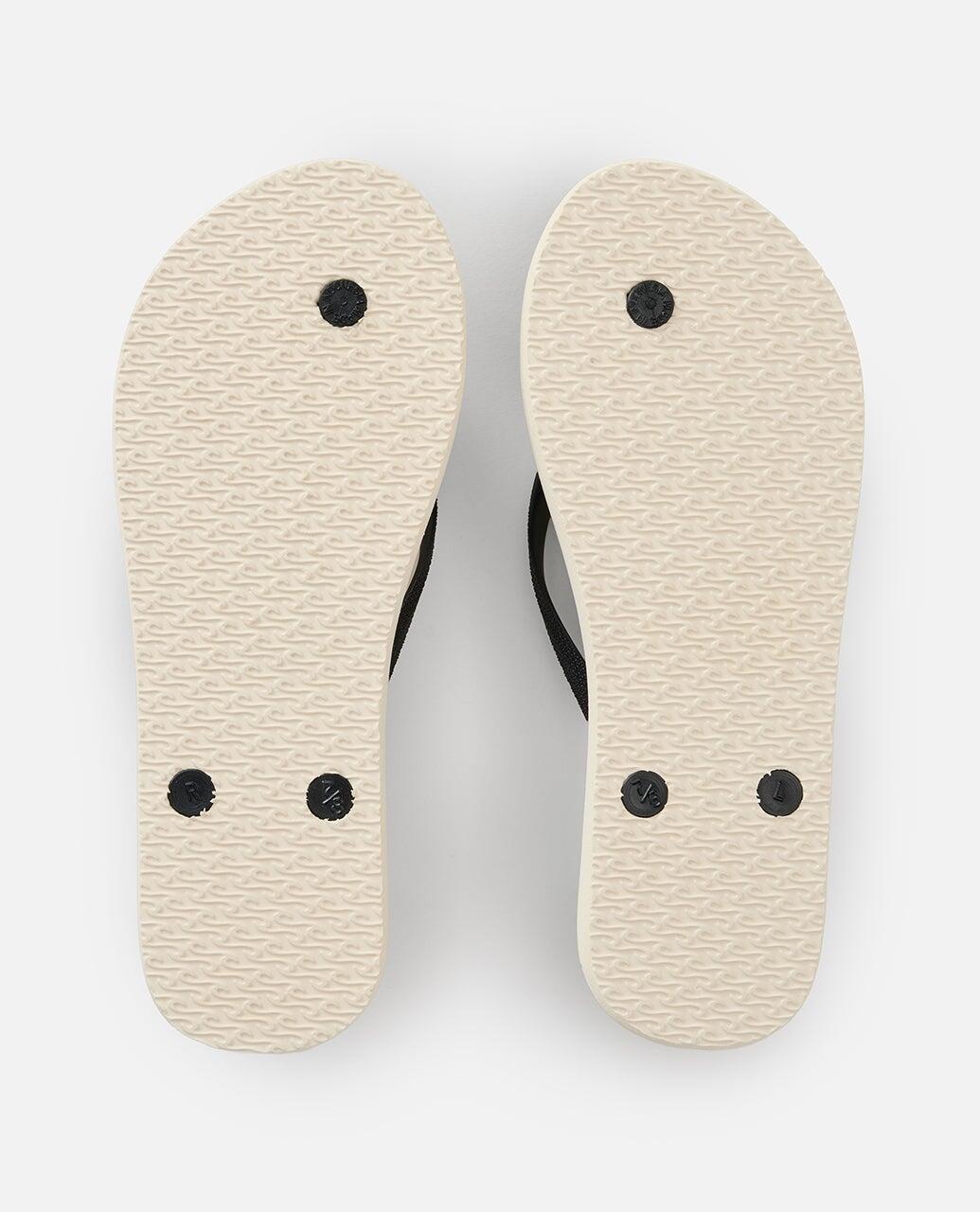 Tongs Unisex Mixed Bloom - Natural Rip Curl 4/6