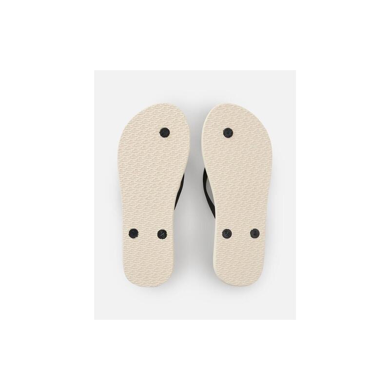 Șlapi damă Rip Curl Mixed Bloom cu vârf deschis