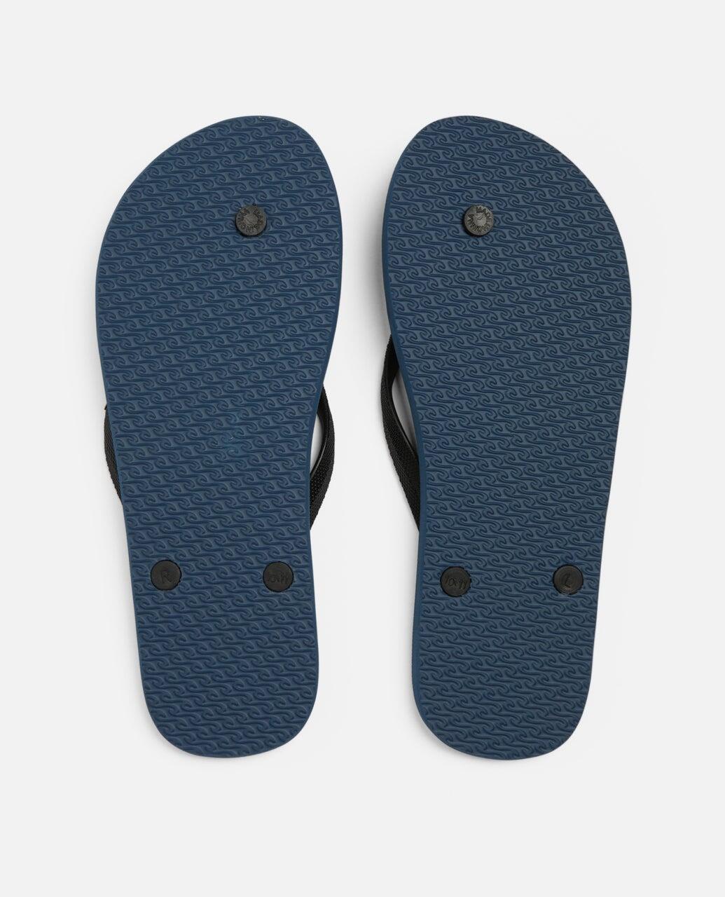 Tongs Unisex Icons of Surf Bloom - Light Navy 2/5