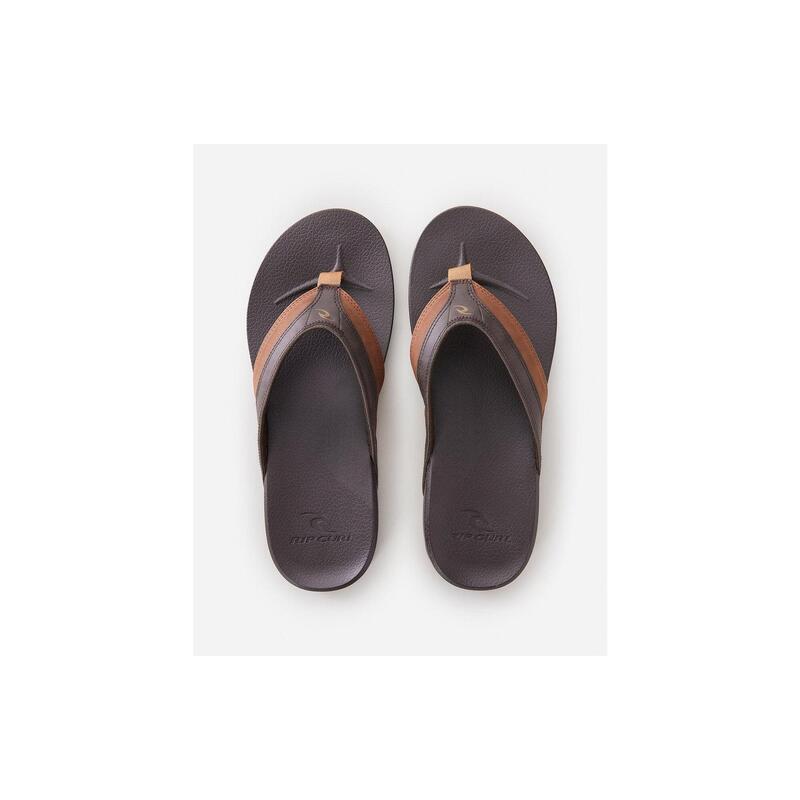 Flip-flops Rip Curl Soft Top pentru bărbați