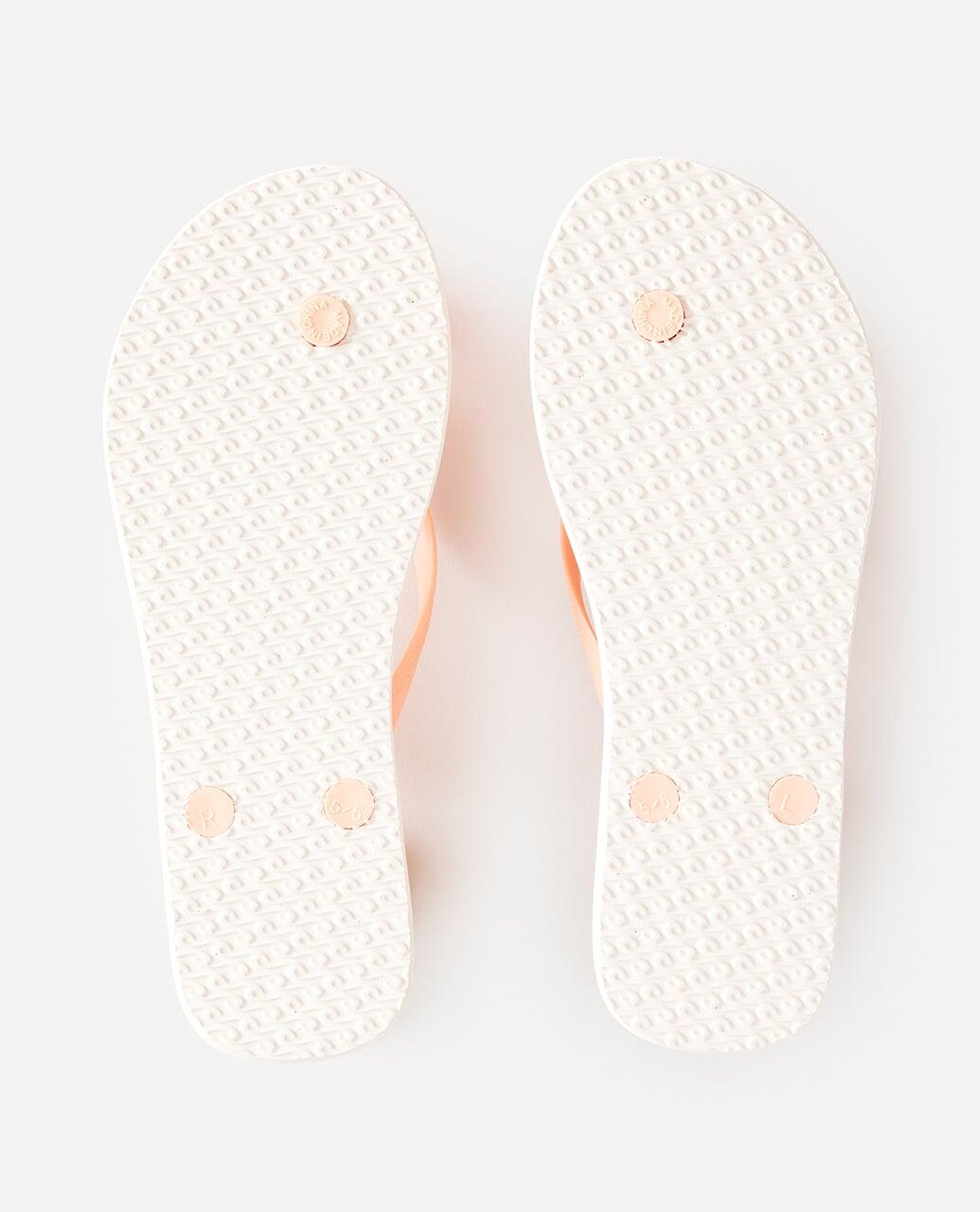 Infradito Unisex Bloom Icons Of Surf - Peach 3/5