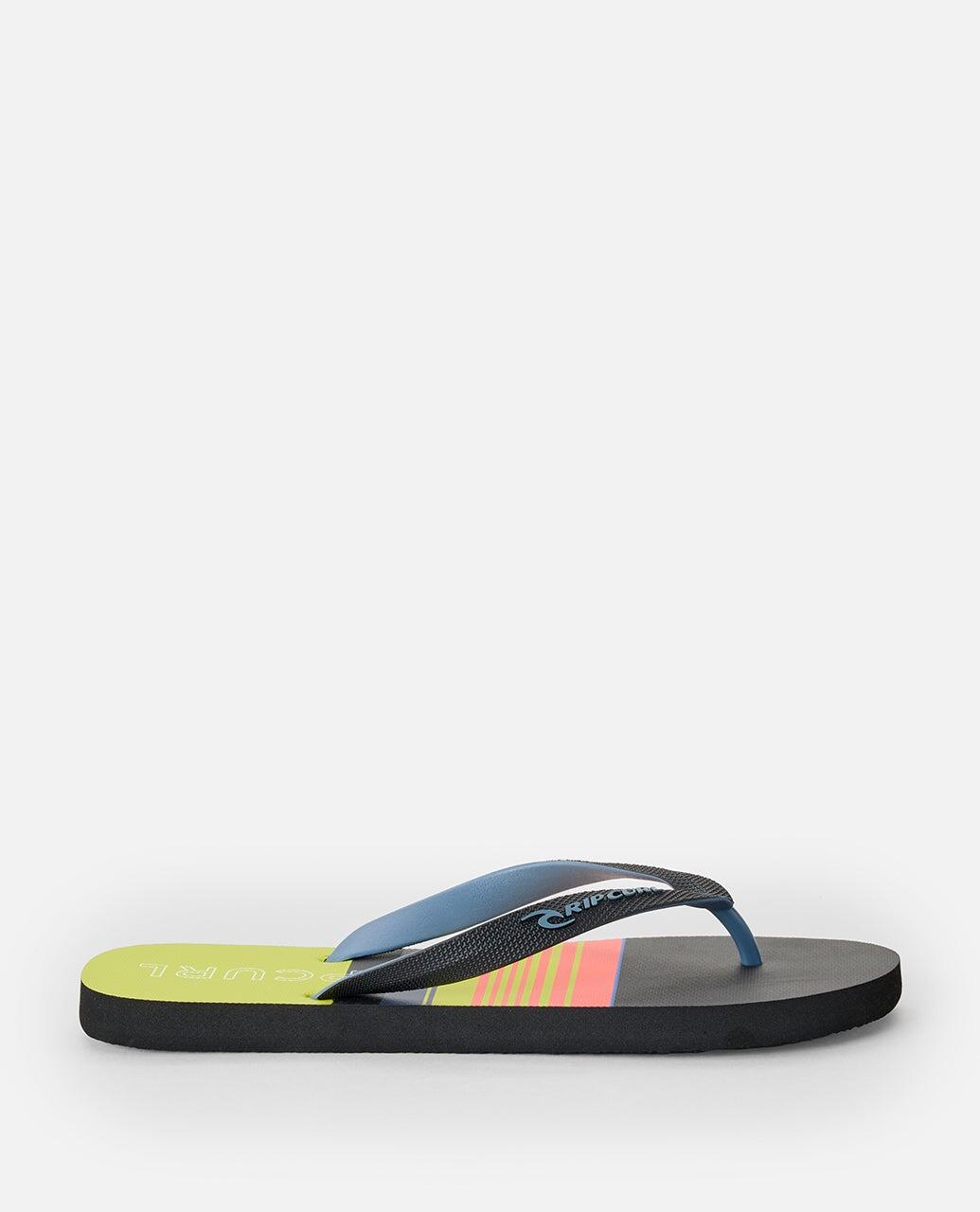 Japonki męskie Rip Curl Daybreaker Bloom Open Toe 5/6