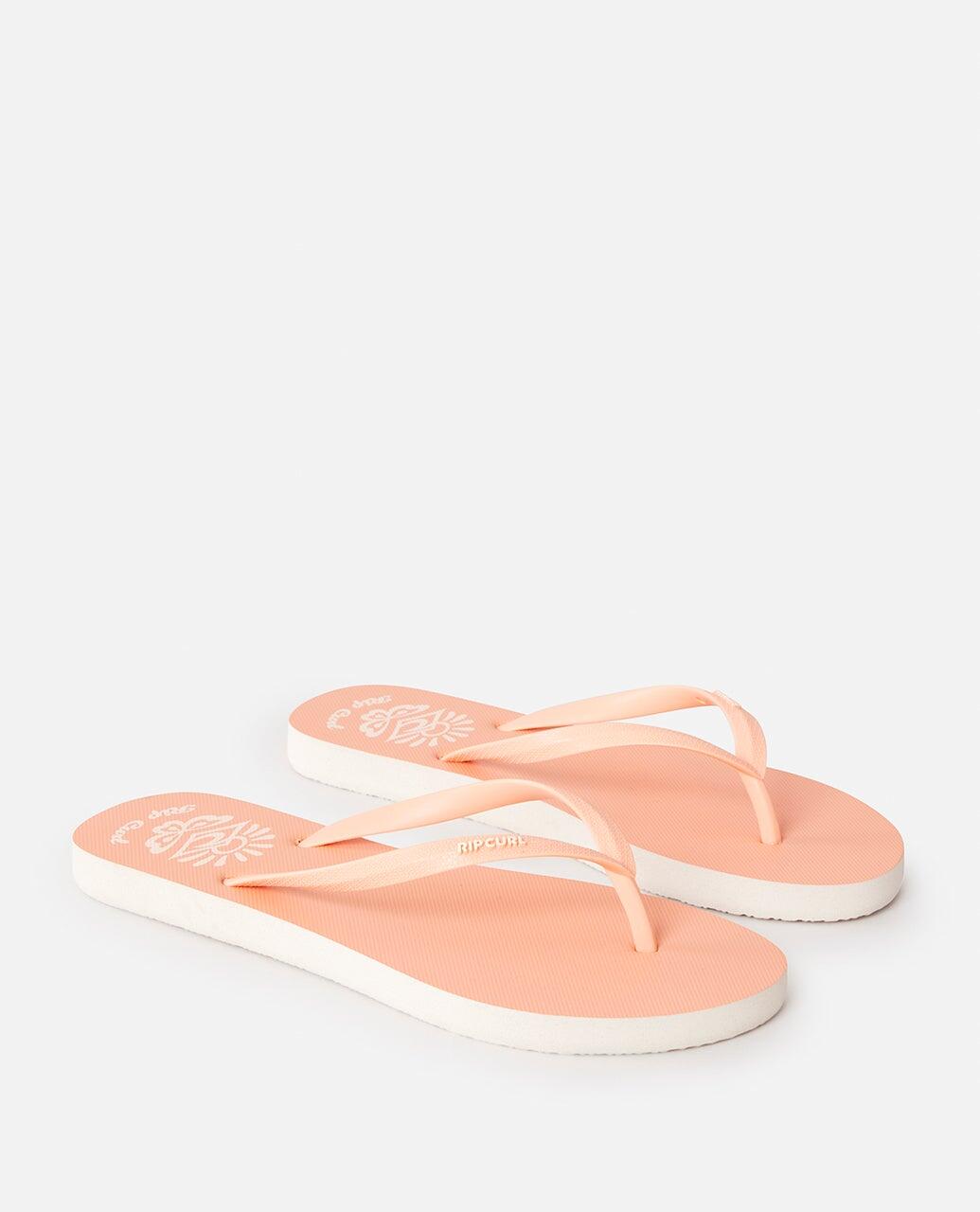 Papuci de damă Rip Curl Icons Of Surf Bloom