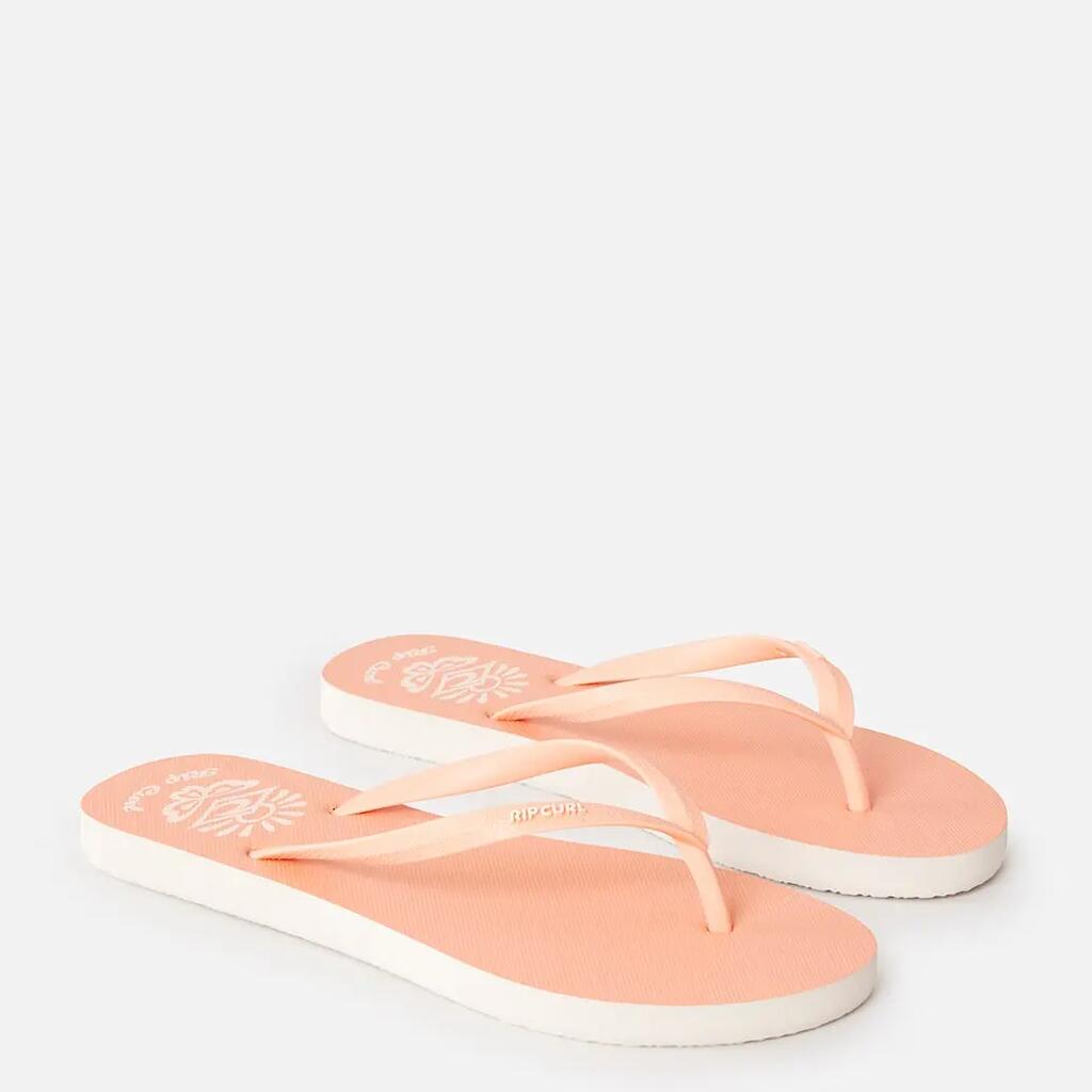 Flip-flops Unisex Bloom Icons Of Surf - Peach