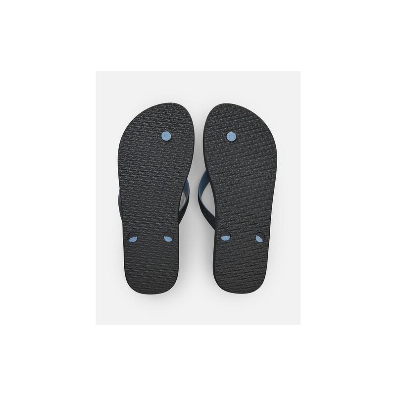 Papuci bărbați Rip Curl Daybreaker Bloom cu vârf deschis