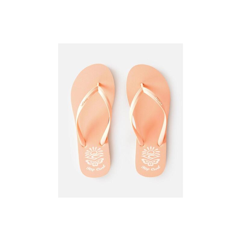 Papuci de damă Rip Curl Icons Of Surf Bloom