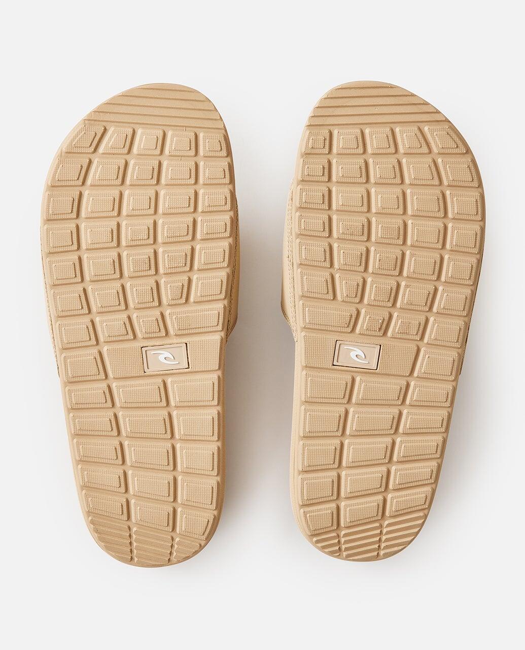 Zehentrenner Unisex Classic Bloom - Natural 4/5