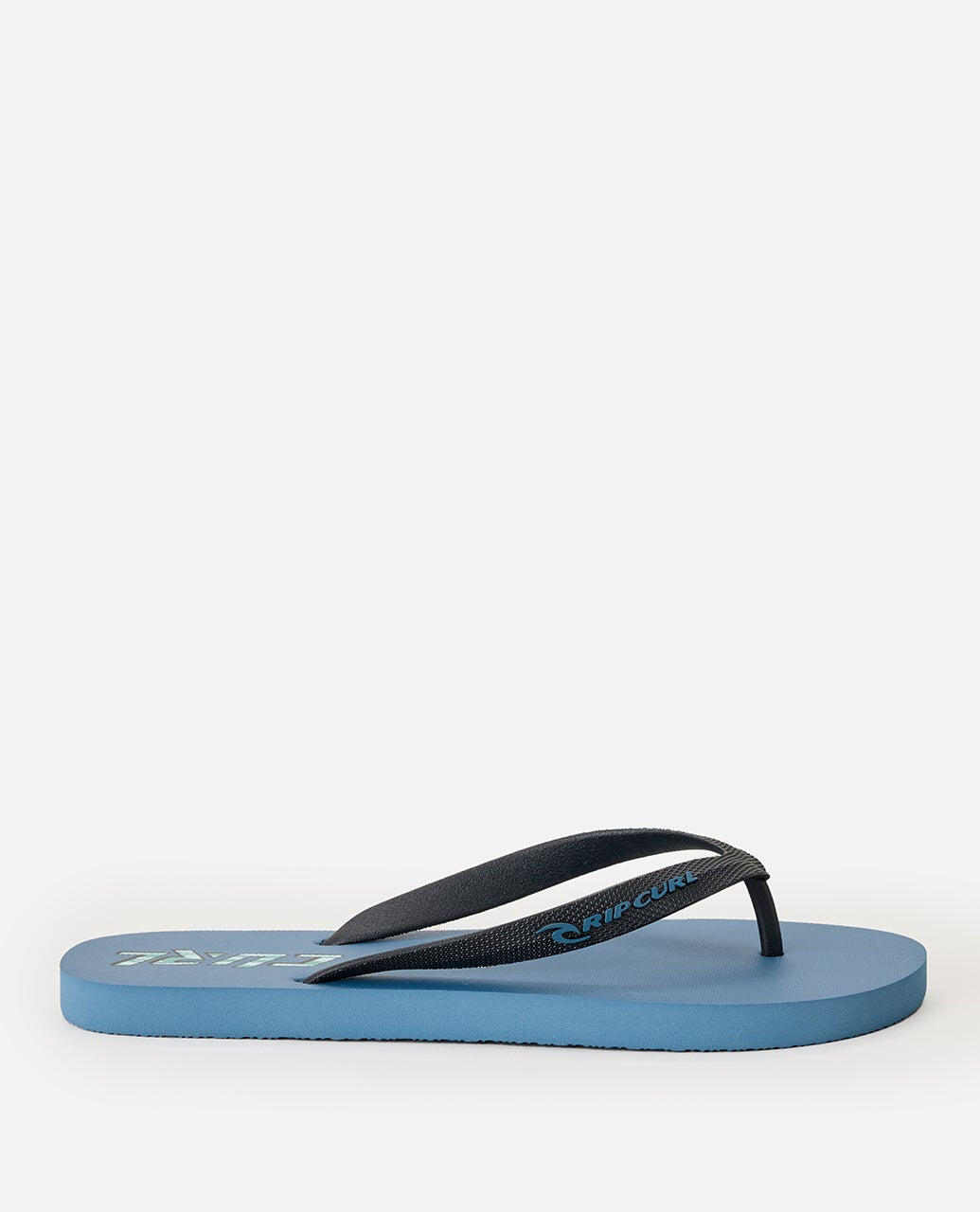 Tongs Unisex Icons of Surf Bloom - Light Blue 5/6