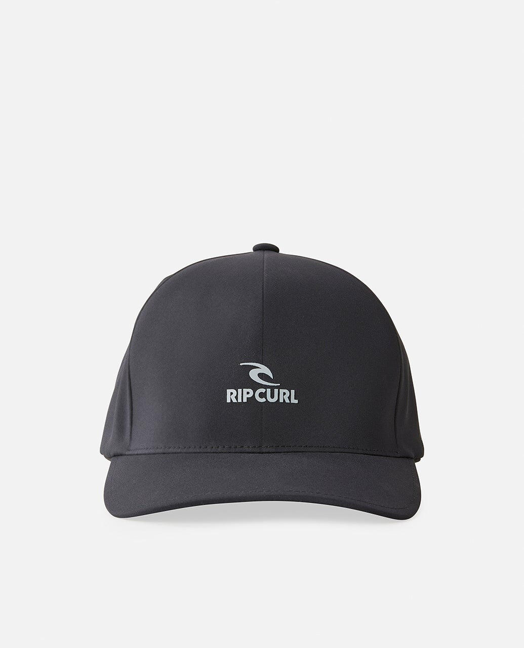 Casquette Vaporcool Delta Flexfit - Black 2/3