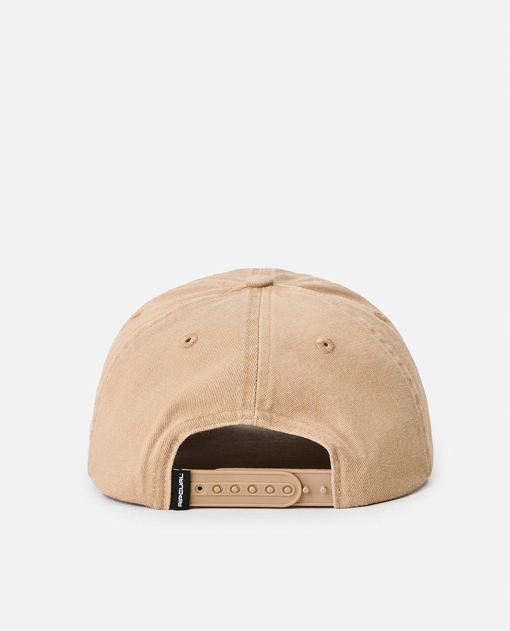 Casquette Snapback Search - Khaki 3/3