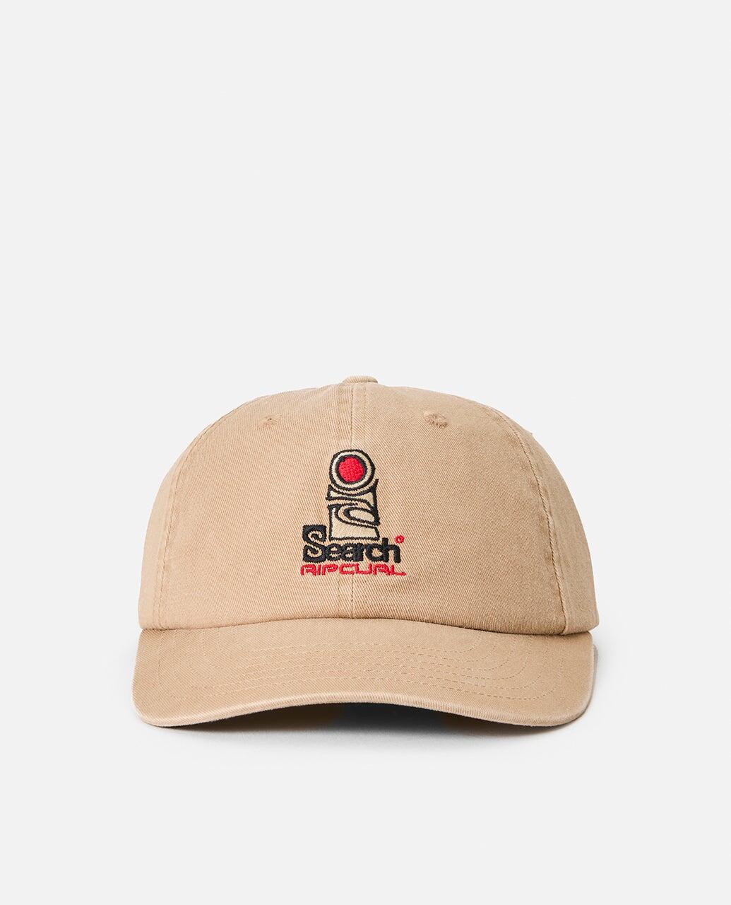 Product Unisex Casquette Snapback Search - Chrome | Decathlon