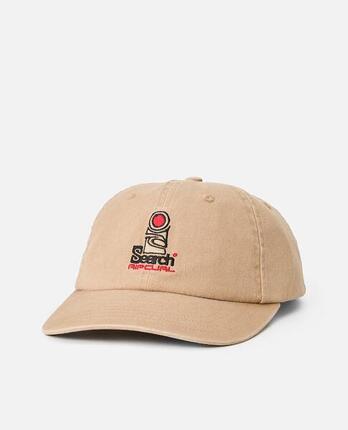 Produkt Unisex Casquette Snapback Search - Khaki