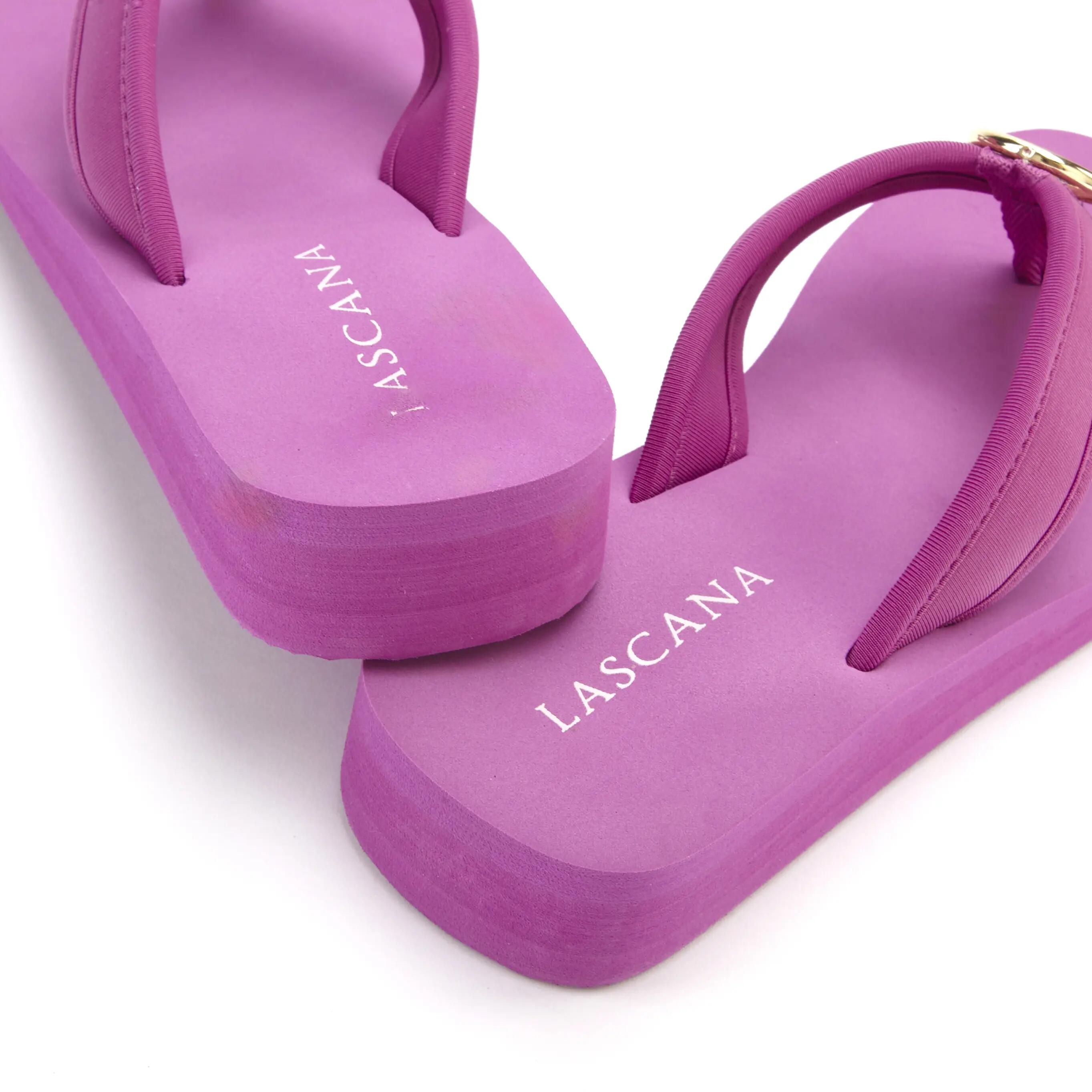 LASCANA LASCANA Zehentrenner 4/5