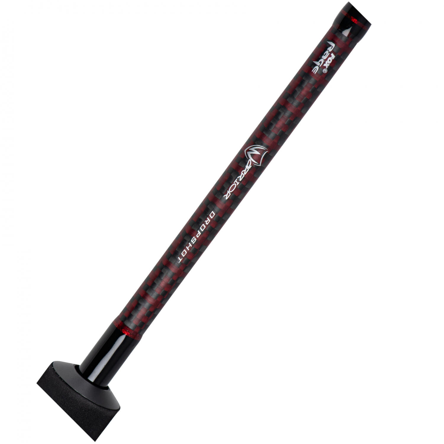 Fox Rage Warrior Dropshot 4-17g 220cm - Spinnrute 5/5