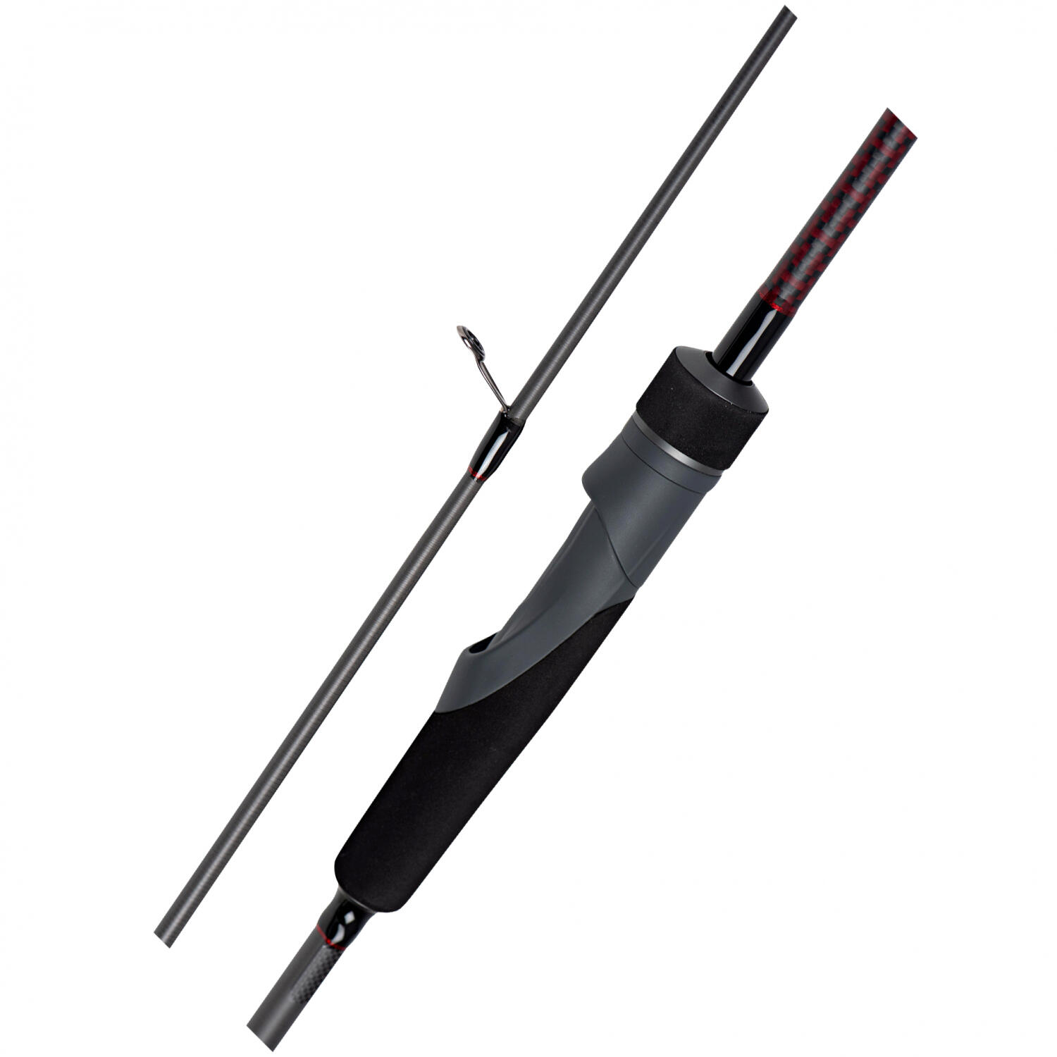 Fox Rage Warrior Dropshot 4-17g 220cm - Spinnrute 4/5