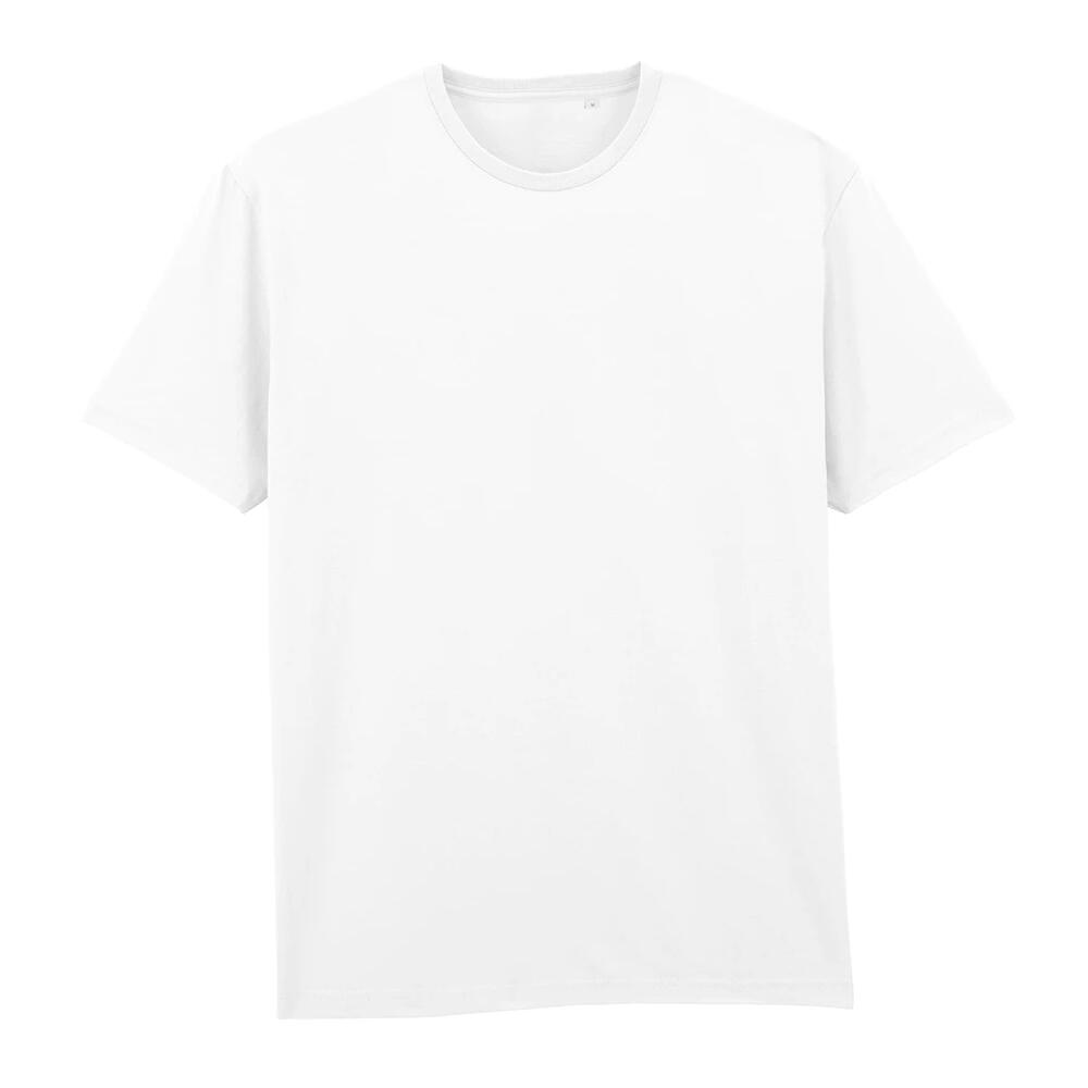 Gildan Mens Cotton Label T-Shirt