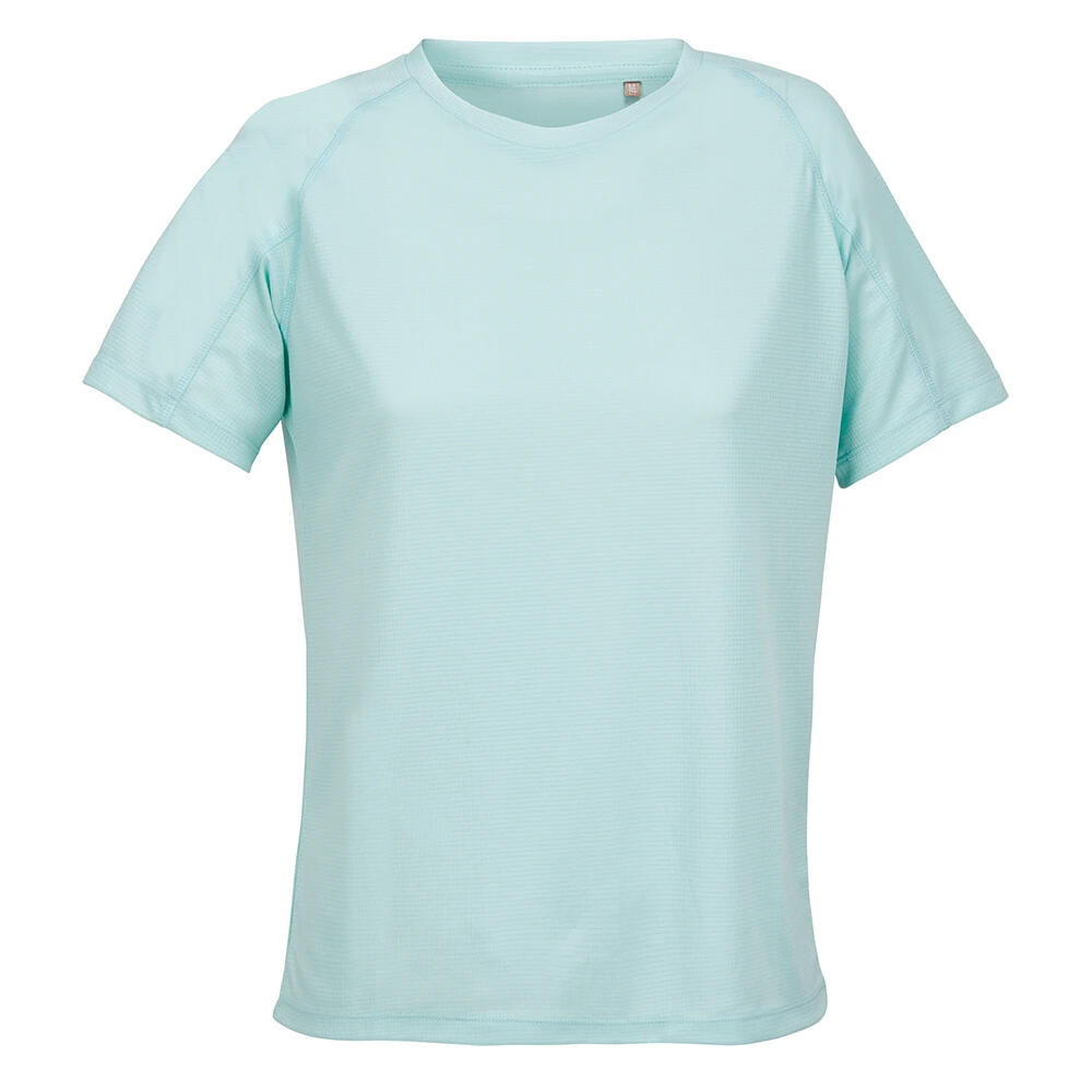 SOLS Womens/Ladies Performance Ripstop T-Shirt
