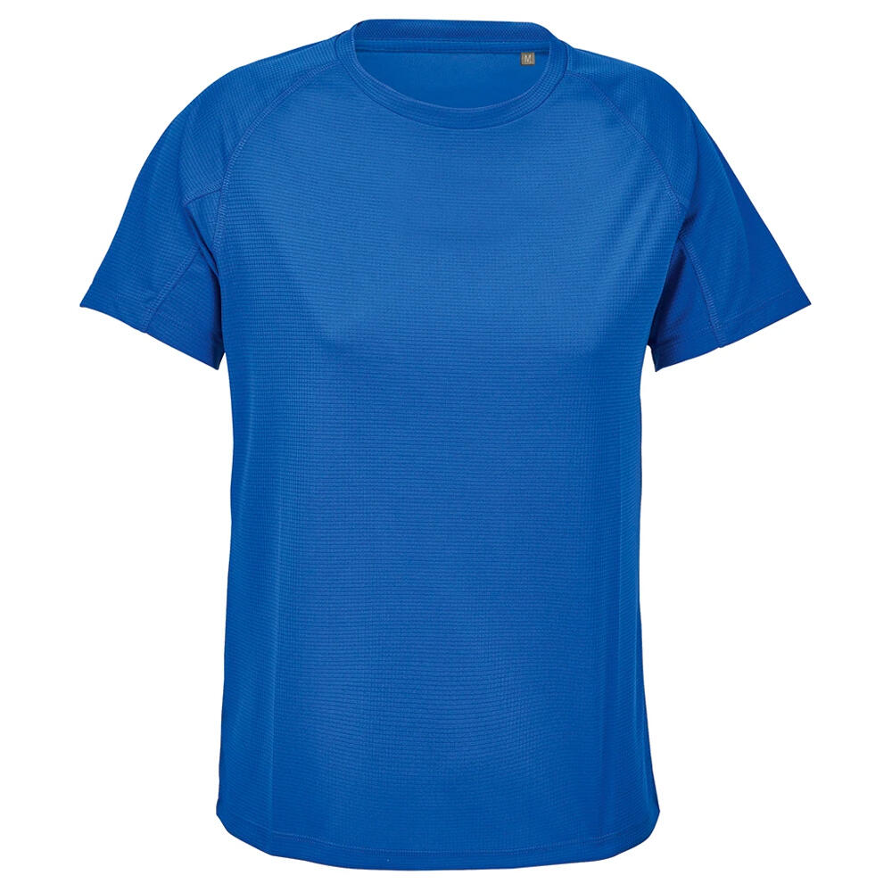 SOLS Womens/Ladies Performance Ripstop T-Shirt