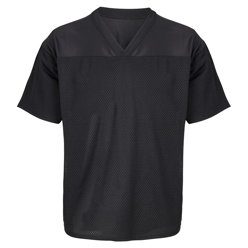 SOLS Unisex Adult Nino V Neck T-Shirt