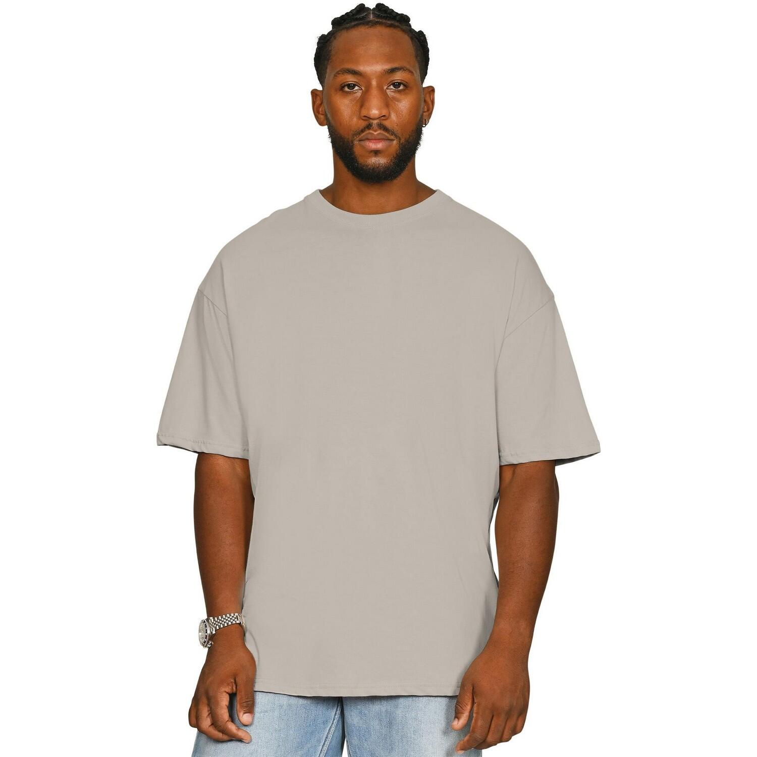 Casual Classics Unisex Adult Core 180 Combed Ringspun Cotton Regular T-Shirt