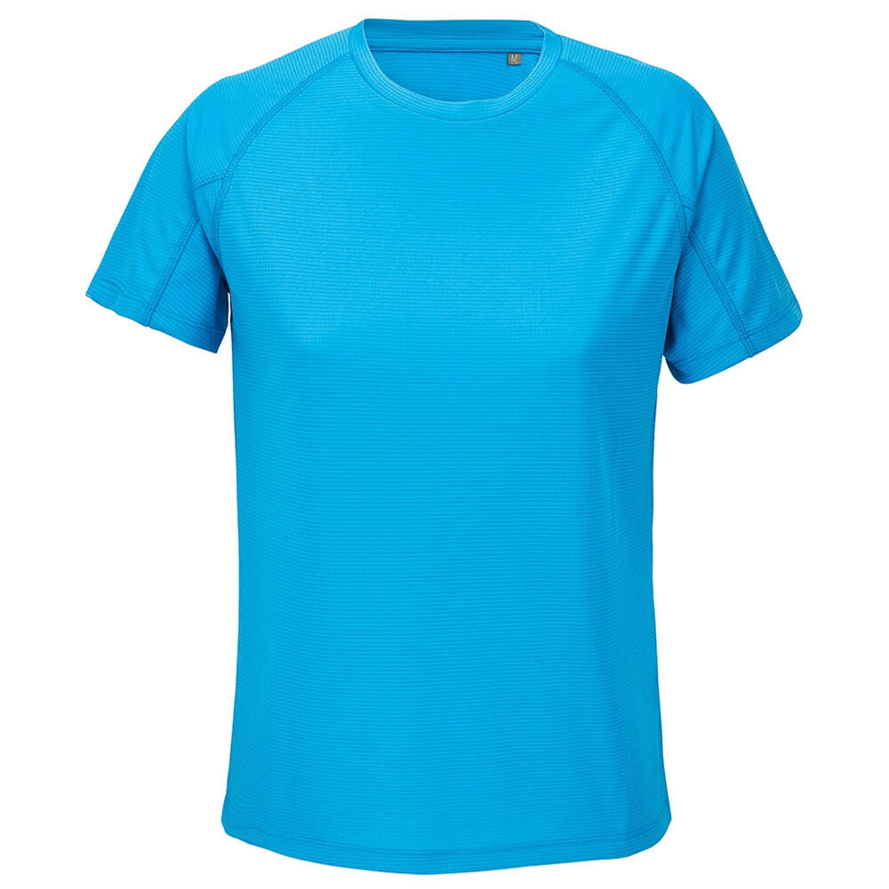 SOLS Womens/Ladies Performance Ripstop T-Shirt