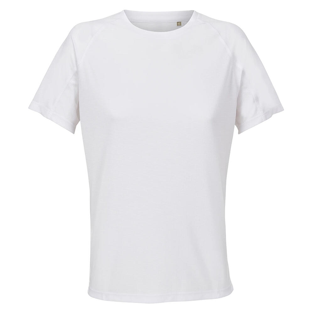 SOLS Womens/Ladies Performance Ripstop T-Shirt