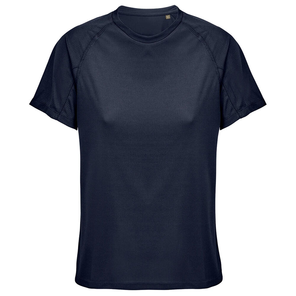 SOLS Womens/Ladies Performance Ripstop T-Shirt