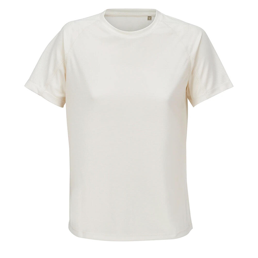 SOLS Womens/Ladies Performance Ripstop T-Shirt