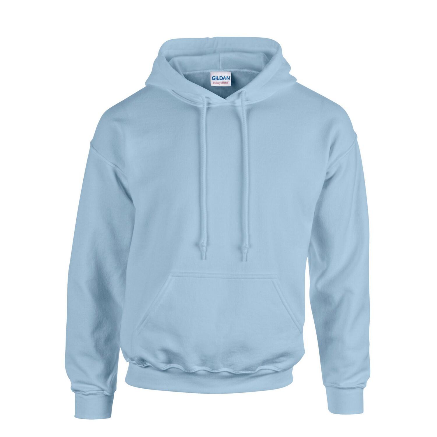 Gildan Unisex Adult Heavy Blend Hoodie