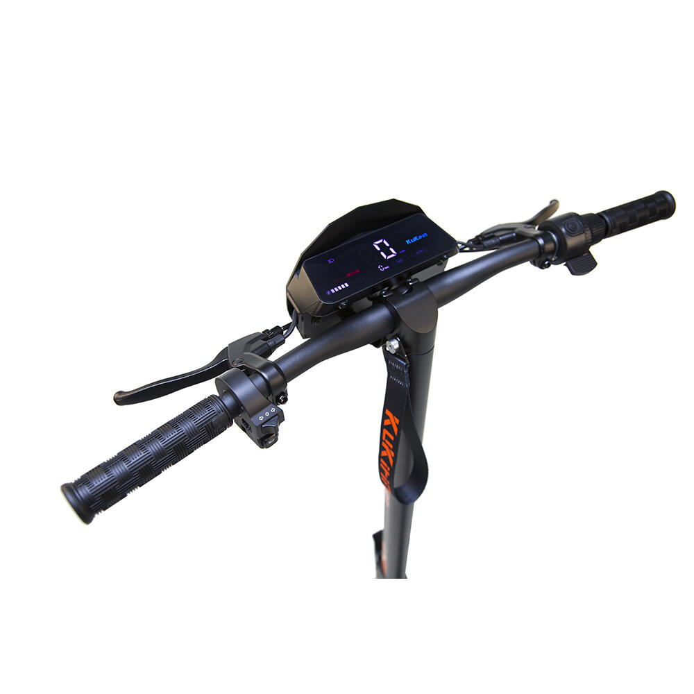 Trottinette électrique KuKirin G2 VMP, batterie 48 V 15,6 Ah, homologuée DGT 5/7