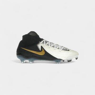 Nike Phantom Luna 2 Elite FG Metallic Gold Coin