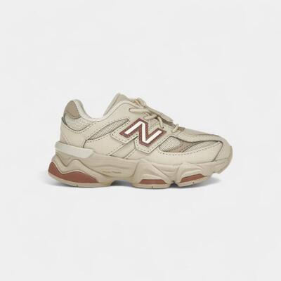 New balance 9060 bone sparrow (td)