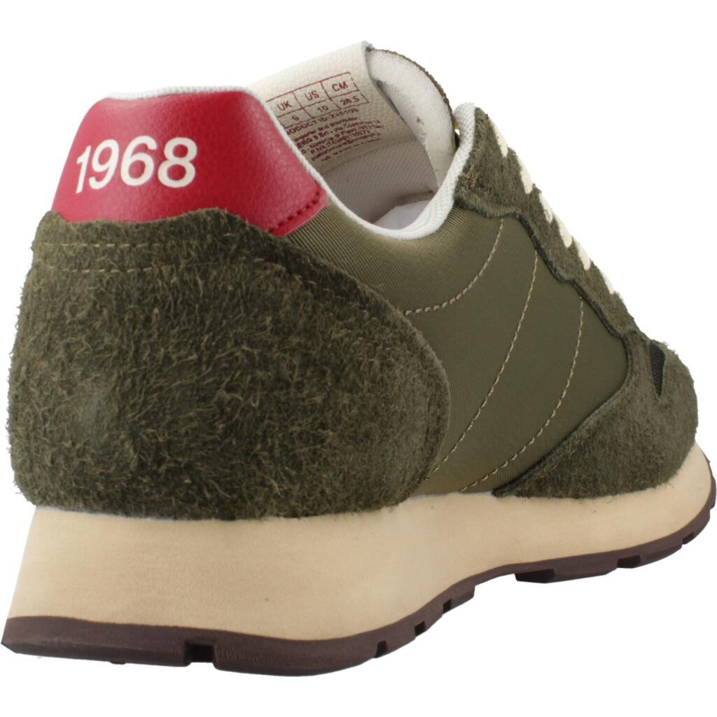 Sapatilhas Sun68 modelo Z4510574 para homem 3/5