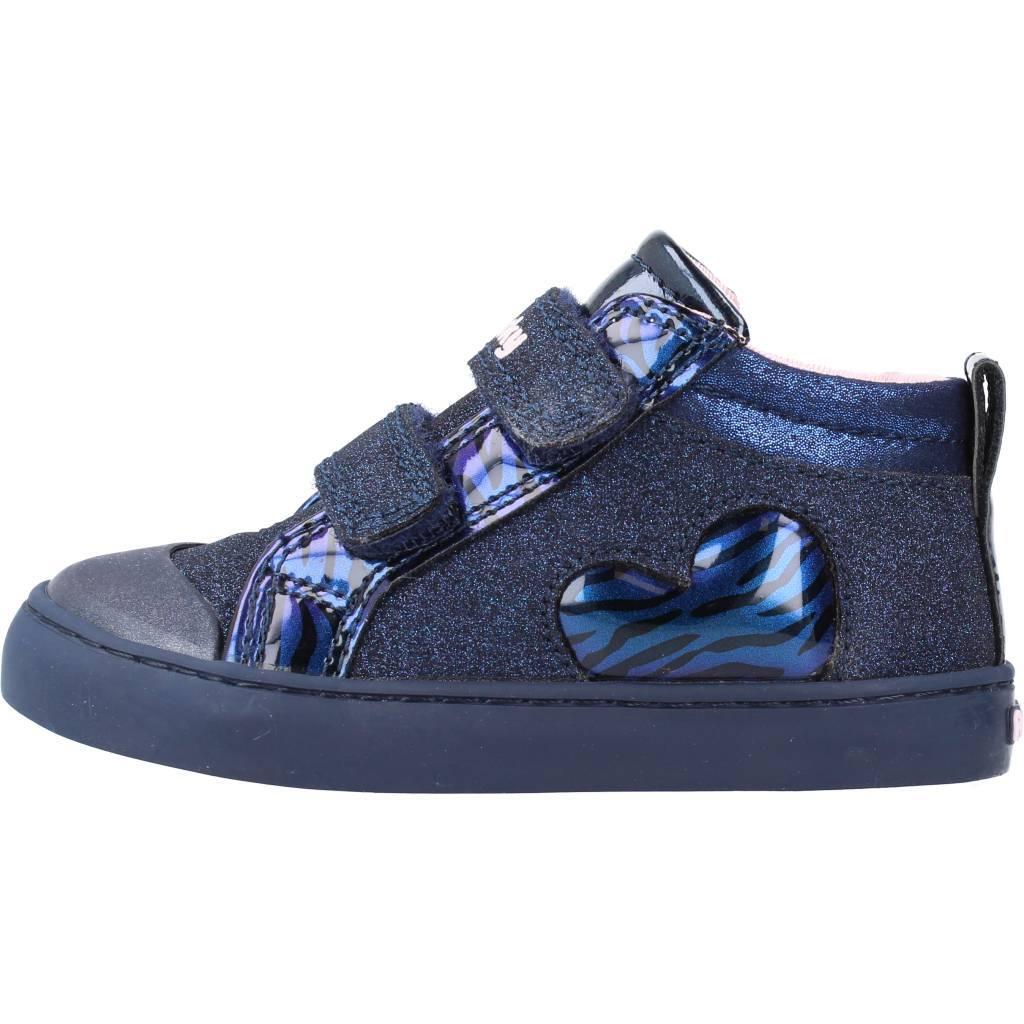Buty PABLOSKY 970120P Niebieski 2/6