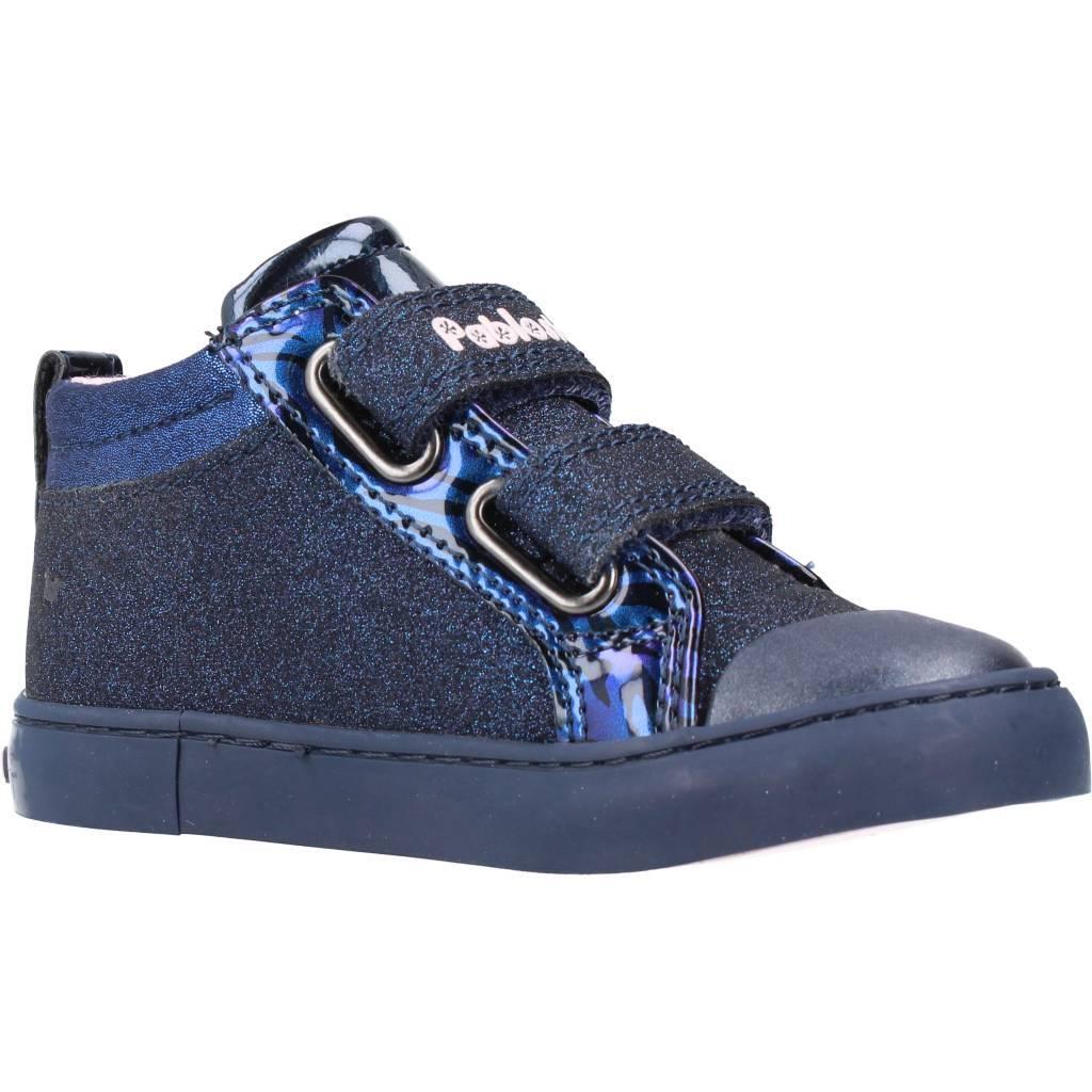 Buty PABLOSKY 970120P Niebieski 5/6