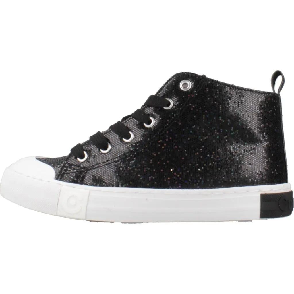 Buty CONGUITOS 157740 Czarny 3/5