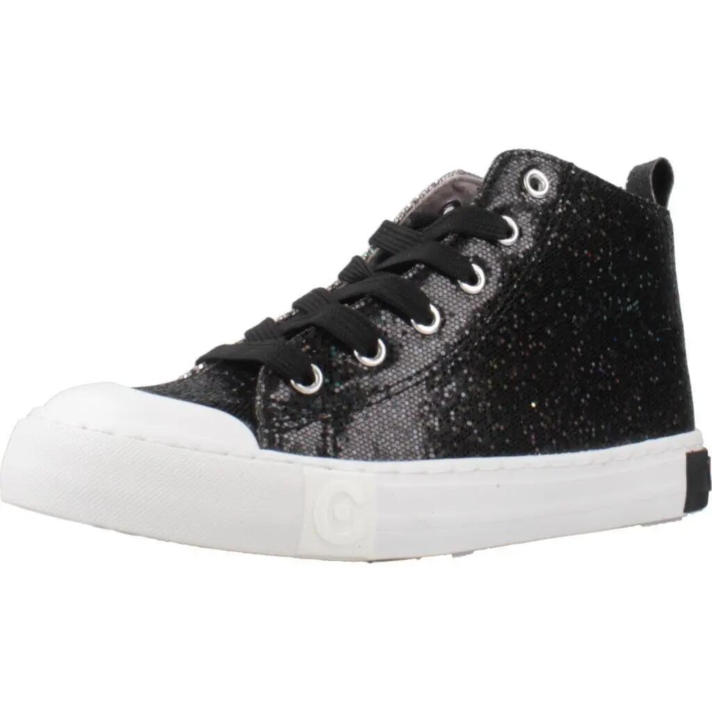 Buty CONGUITOS 157740 Czarny 2/5